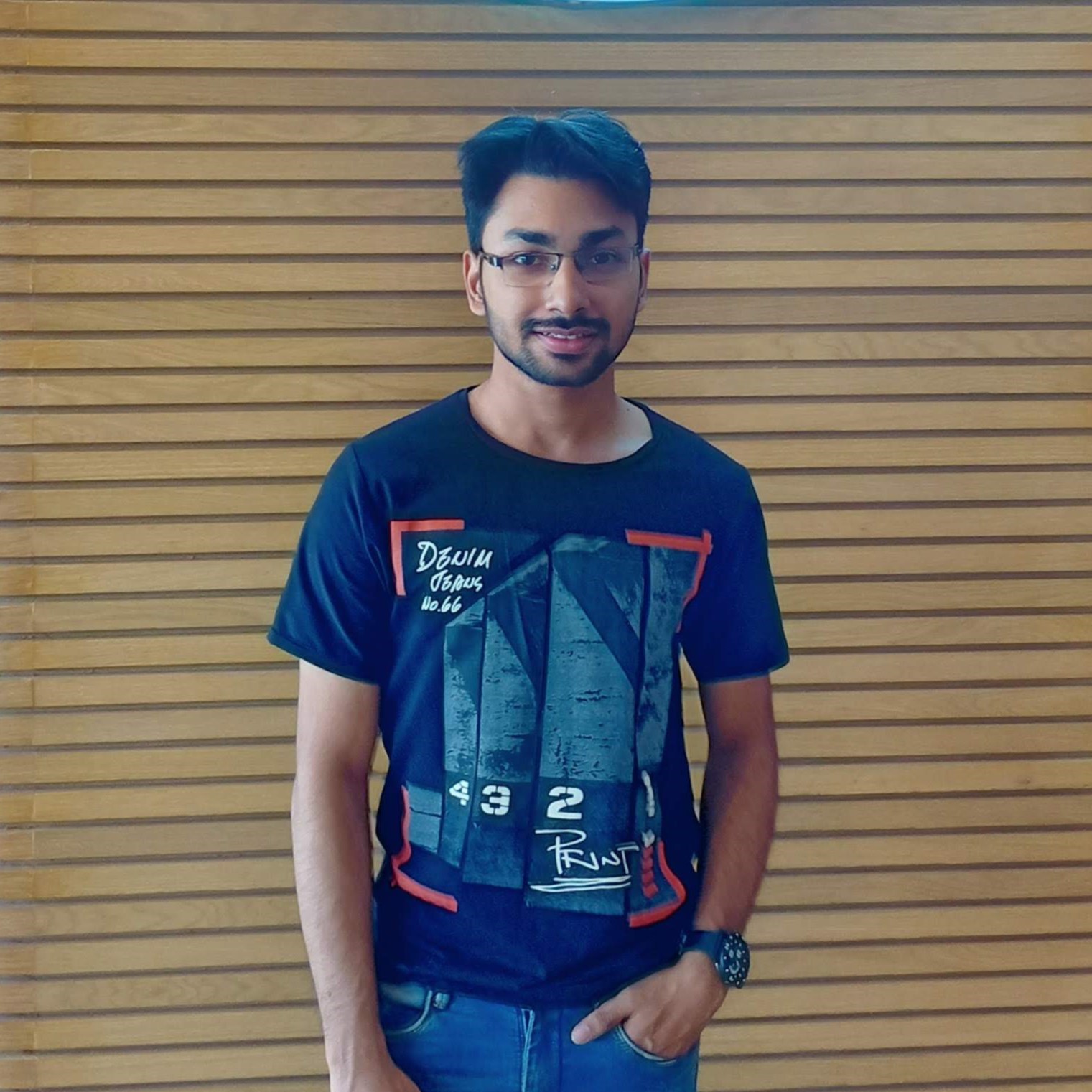 Profile Picture